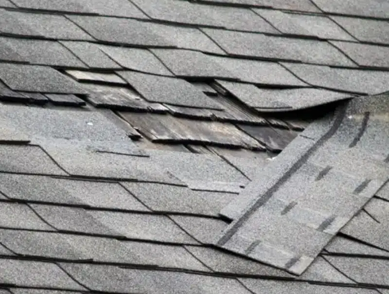 Residential Roofing